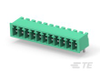 PCB Terminal Blocks - 1-284512-1 - TE Connectivity