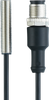 Inductive sensor - IE5351 - ifm electronic gmbh