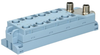 M12 wiring block Siemens ET200AL - 6ES71425AF000BL0