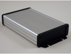 Small Enclosures - Extruded Enclosures - 1457L1602 - Hammond Manufacturing Company Inc.