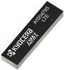Antenna, 2.5Ghz To 2.7Ghz, Linear, Smd Rohs Compliant Kyocera Avx - 59AK7201 - Newark, An Avnet Company