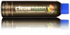 ClearNeon Aerosol UV Reactive Paint - Blue - 80255 - Xoxide