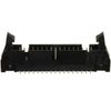 Connectors, Interconnects - Rectangular Connectors - Headers, Male Pins - 1380925-5499160-8 - Win Source Electronics