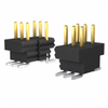 Headers, Male Pins - 612-BKT-1141-03-H-V-ND - DigiKey