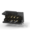 Headers, Male Pins - 17-1-2823410-2-ND - DigiKey