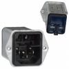 Power Entry Modules (PEM) - 486-1075-ND - DigiKey