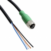 Circular Cable Assemblies - 277-4206-ND - DigiKey