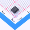 Power Supply Chip >> Linear Voltage Regulators (LDO) -- AP2112M-3.3TRG1 - Image