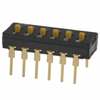 Switches - DIP Switches - A6D-6103 - Shenzhen Shengyu Electronics Technology Limited