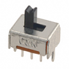 Slide Switches - CKN9545-ND - DigiKey