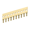 PC Pin Receptacles, Socket Connectors - D01-9901005-ND - DigiKey