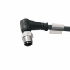 Sensor Cable Assemblies - 281-7201-ND - DigiKey