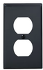 Receptacle Wallplates - 80703-E - Leviton Manufacturing