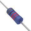 Through Hole Resistors - RSF1GT1K00-ND - DigiKey