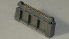 Board to Board & Mezzanine Connectors - 5767017-3 - Powell Electronics, Inc.