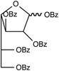1,2,3,5,6-Penta-O-benzoyl-α,β-galactofuranose - 29989 - Medical Isotopes, Inc.