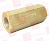 Control Valve - 77254658 - Radwell International