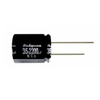 Capacitors - 50WXA100MEFC8X9 - ODG (Origin Data Global)