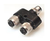 Circular Connector Adapters - 1205040001 - ODG (Origin Data Global)