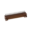 Headers, Male Pins - 670-LY20-32P-DLT1-P1E-BR-ND - DigiKey