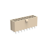 Headers, Male Pins - 664-G87MP161202CHR-ND - DigiKey
