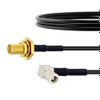 Coaxial Cables (RF) - 5328-FMC00267-100CM-ND - DigiKey