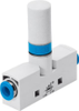 Vacuum Generators - 2040134 - RS Components, Ltd.