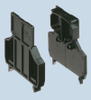 DIN Rail Terminal Accessories - 3910118 - RS Components, Ltd.