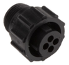 Industrial Circular Connectors - 6806762P - RS Components, Ltd.