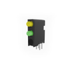 Circuit Board Indicators, Arrays, Light Bars, Bar Graphs - 5640100320F-ND - DigiKey