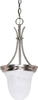 60-394 Mini Pendants-Chain - 714460 - Capital Lighting, Inc.