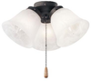 338505DBK Fans-Light Kits - 403574 - Capital Lighting, Inc.