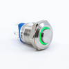 Anti-Vandal Switches -- 1400-PV0H240SS-331 - Image
