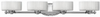 5524CM Bathroom Fixtures-Four Lights - 440269 - Capital Lighting, Inc.