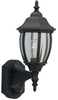 2420MD-BK Exterior -Wall Mount - 617048 - Capital Lighting, Inc.