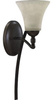 5477-1-86 Sconces-Single Glass - 432853 - Capital Lighting, Inc.