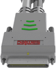 V-Port High Speed I/O Cable Assemblies - VPLSP - Samtec Inc.