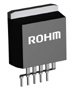 35V Voltage Resistance 1A LDO Regulator -- BD00C0AWFP2-C - Image