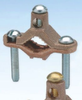 Conduit To Rod Clamp - KP1 - Penn-Union Corp.