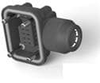 Heavy Duty Power Connectors - 2201825-1 - VAST STOCK CO., LIMITED