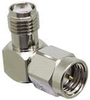 RF Connectors / Coaxial Connectors - CONSMA010 - VAST STOCK CO., LIMITED