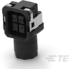 Rectangular Wire & Cable Connectors & Housings - 2304873-1 - TE Connectivity