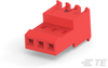 Standard Rectangular Connectors - 3-641241-3 - TE Connectivity
