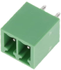 Terminal Blocks - Headers, Plugs and Sockets - WM25697-ND - DigiKey