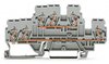 Terminal Blocks - Din Rail, Channel - 2946-870-533-ND - DigiKey