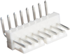 Wtb Conn, Header, 11Pos, 1Row, 2.54Mm; Connector Systems Molex - 01AH8186 - Newark, An Avnet Company