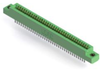Card Edge Conn, Dual, 72Pos, Lug; Card Edge Connector Type Edac - 66AJ2830 - Newark, An Avnet Company