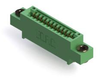 Card Edge Conn, Single, 12Pos, Th; Card Edge Connector Type Edac - 65AJ0484 - Newark, An Avnet Company