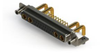 Combo D-Sub Conn, R/a Rcpt, Dc-21W4, Th; Product Range Edac - 55AJ7368 - Newark, An Avnet Company