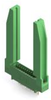 Card Edge Conn, Single, 11Pos, Wire Wrap; Card Edge Connector Type Edac - 64AJ6548 - Newark, An Avnet Company
